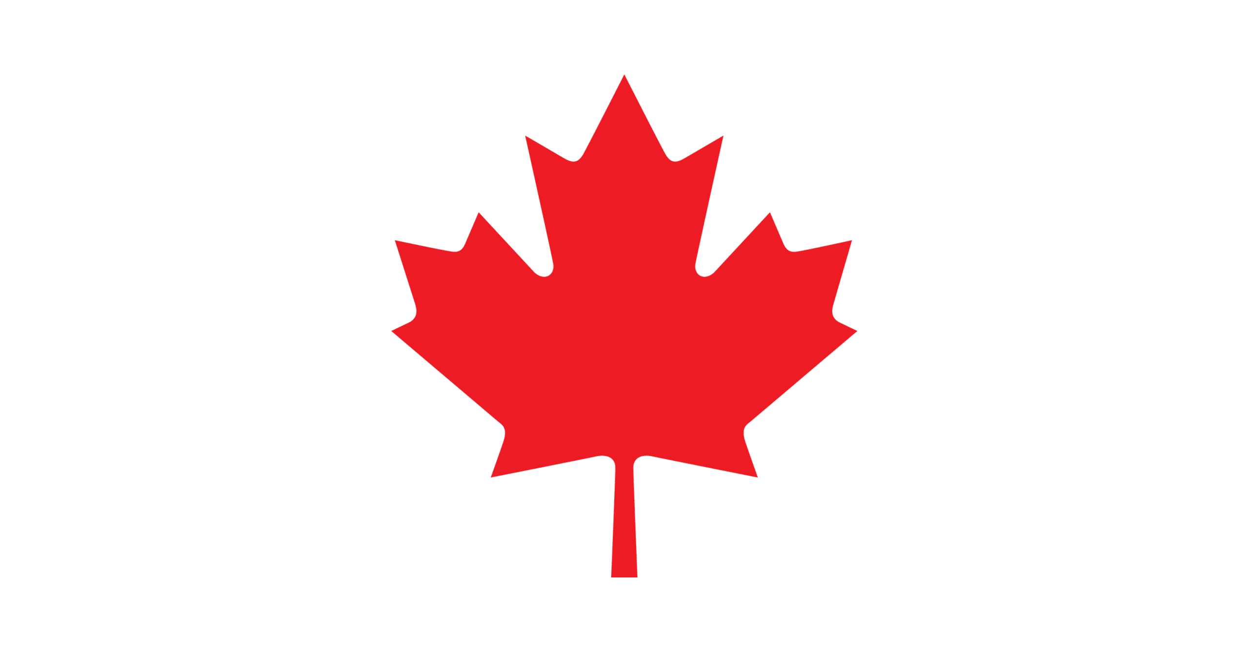 Red Maple Leaf
